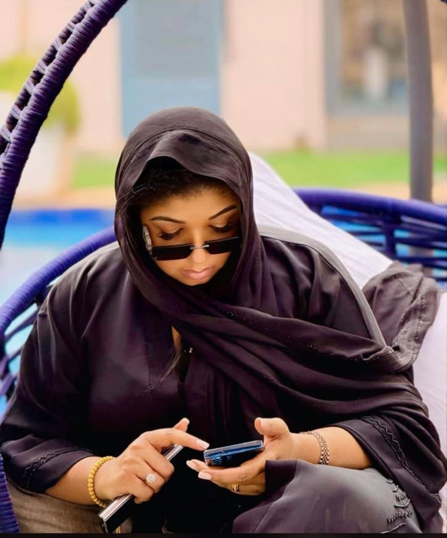 Ramadan Tour 2025 :  Distribution des kits alimentaires et des repas dans le District de Bamako.